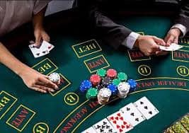 asia234 Live Blackjack Prestige